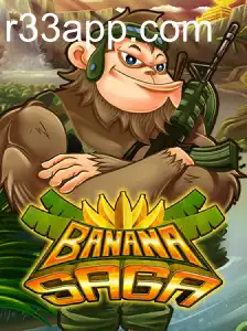 BananaSaga: Mengupas Seluk-beluk Game Terkini dengan Kata Kunci r33